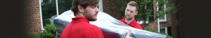 moving a couch