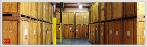 chattanooga storage company