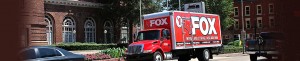 commercial movers