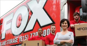 moving companies