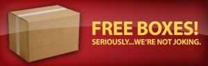 free boxes