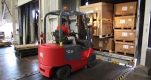 warehousing