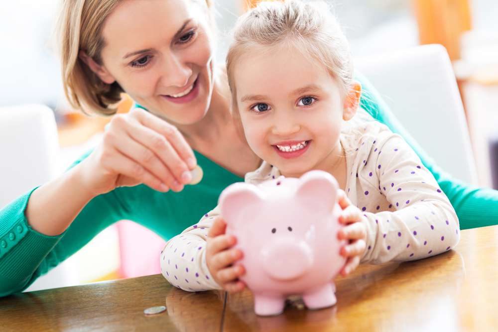 save money moving