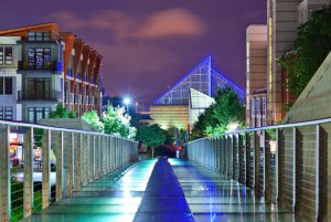 move to chattanooga