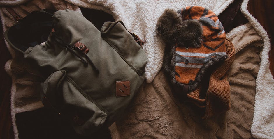 moving in the fall 