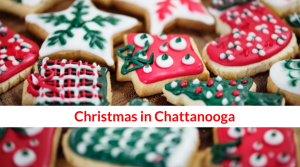 christmas in chattanooga