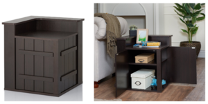 storage solutions