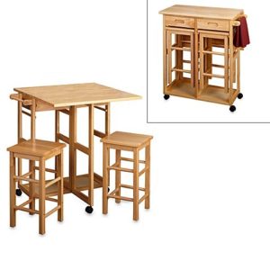 storage solutions