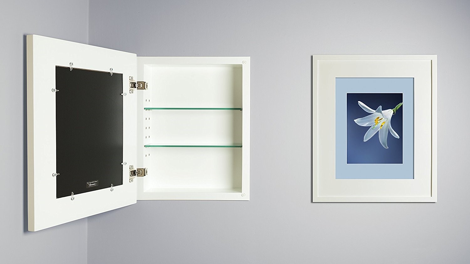storage solutions
