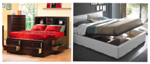 storage solutions