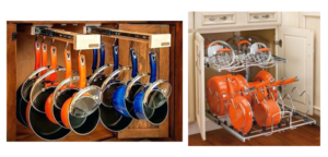 storage solutions