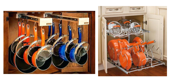 storage solutions