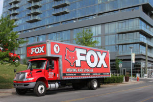 commercial movers