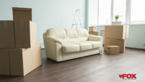 moving couch