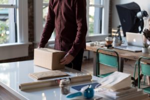 People Who Should Hire a Moving Company