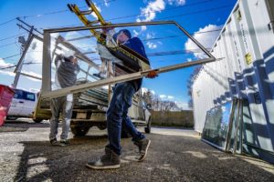 Tips from professional movers