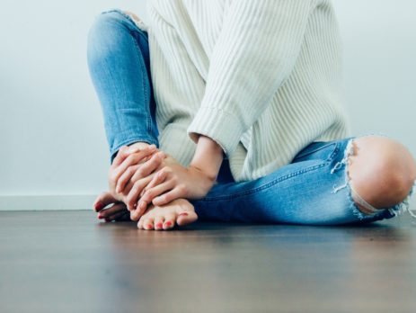 how to avoid an injury while moving