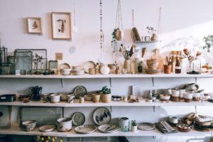 downsizing