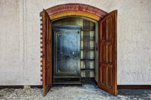 gun safe movers