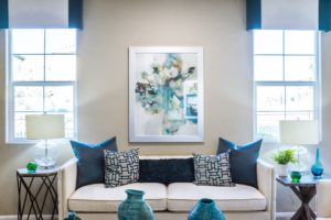 home staging