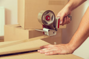 moving supplies
