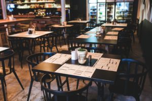 biggest challenges of moving your restaurant