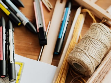 household tasks to tackle in the new year