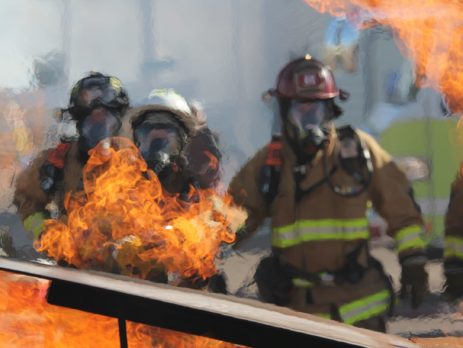 5% discount for military and first responders