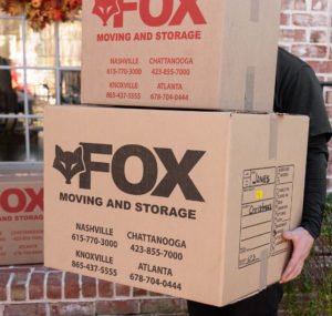 save money on your move