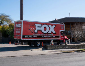 save money on your move
