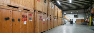 storage