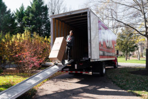 Chattanooga moving company