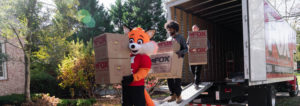 residential moving company in chattanooga
