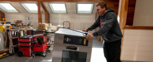 restaurant movers