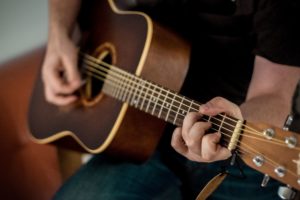 music studio relocation