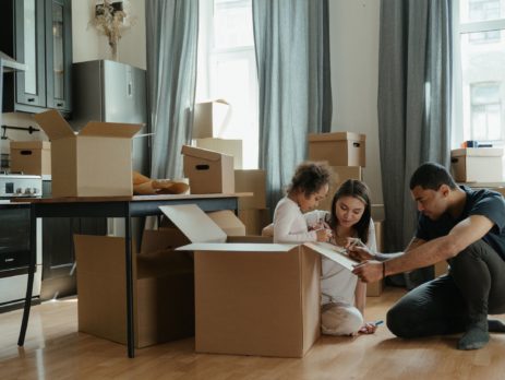 movers and packers