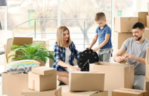 short notice movers