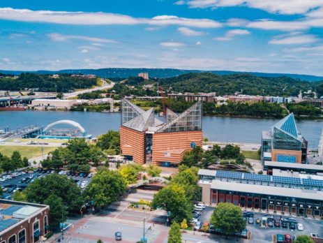 things to do in Chattanooga