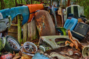 junk removal