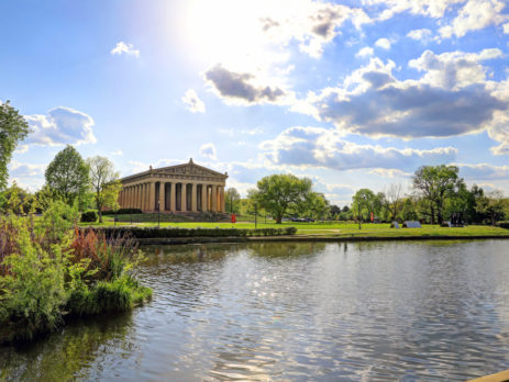 Nashville, Tennessee
