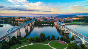 Living in Chattanooga 2023