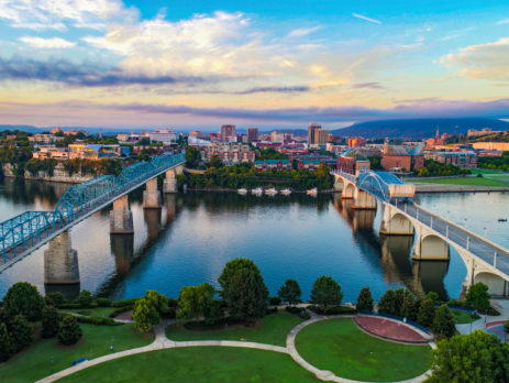 Living in Chattanooga 2023