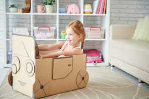 What to Do With Cardboard Boxes After Moving