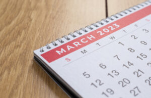 March move